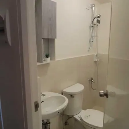 Almond Drive Talisay Apartment